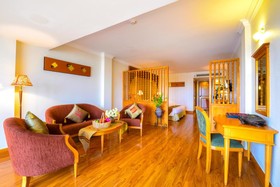 Angkor Century Resort & Spa