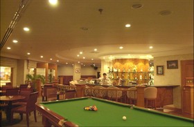 Angkor Century Resort & Spa