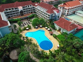 Angkor Century Resort & Spa