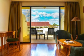 Angkor Century Resort & Spa