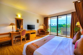 Angkor Century Resort & Spa