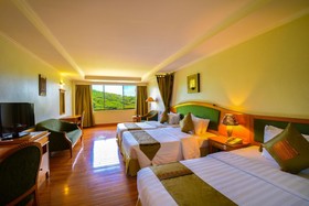 Angkor Century Resort & Spa