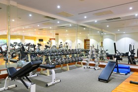 Angkor Century Resort & Spa