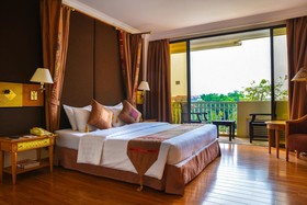 Angkor Century Resort & Spa