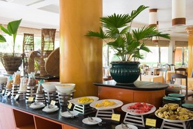 Angkor Century Resort & Spa