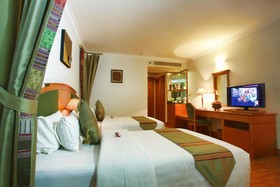 Angkor Century Resort & Spa
