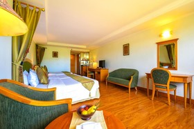 Angkor Century Resort & Spa