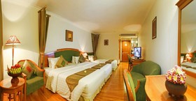 Angkor Century Resort & Spa