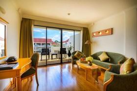 Angkor Century Resort & Spa