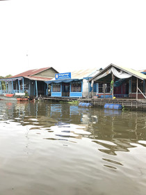 Angkor Diamond Villa