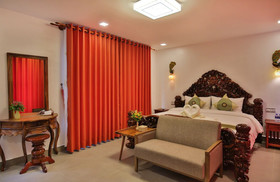 Angkor Diamond Villa