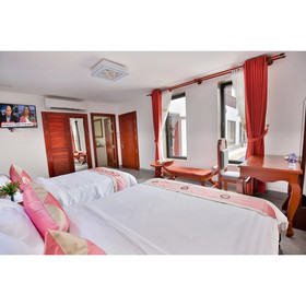 Angkor Diamond Villa