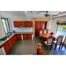 Angkor Diamond Villa