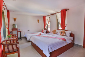 Angkor Diamond Villa