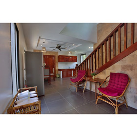 Angkor Diamond Villa
