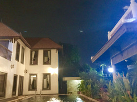 Angkor Diamond Villa