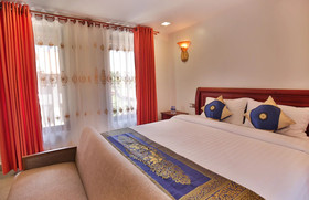Angkor Diamond Villa