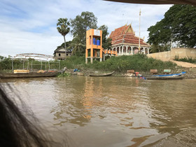 Angkor Diamond Villa