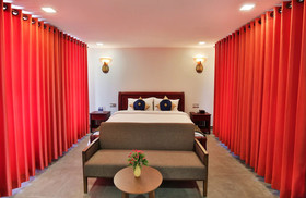 Angkor Diamond Villa