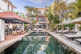 Angkor Eden Boutique Hotel