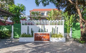 Angkor Eden Boutique Hotel