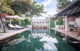 Angkor Eden Boutique Hotel