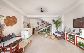 Angkor Eden Boutique Hotel