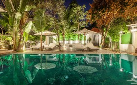 Angkor Eden Boutique Hotel