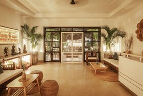 Angkor Eden Boutique Hotel