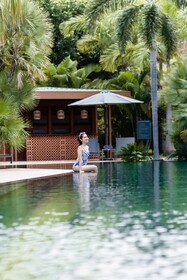 TUI BLUE Angkor Grace Wellness Resort
