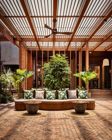 TUI BLUE Angkor Grace Wellness Resort