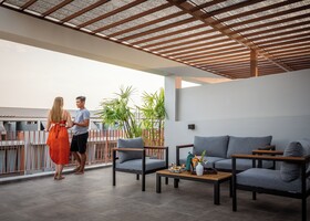 TUI BLUE Angkor Grace Wellness Resort
