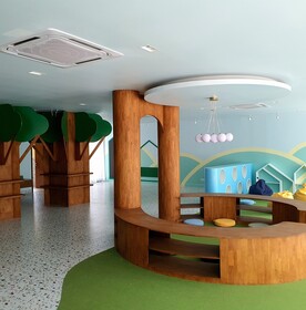 TUI BLUE Angkor Grace Wellness Resort