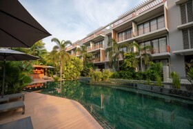 TUI BLUE Angkor Grace Wellness Resort