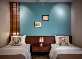 TUI BLUE Angkor Grace Wellness Resort