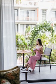 TUI BLUE Angkor Grace Wellness Resort