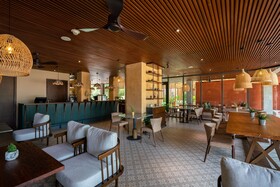 TUI BLUE Angkor Grace Wellness Resort