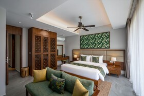 TUI BLUE Angkor Grace Wellness Resort