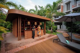 TUI BLUE Angkor Grace Wellness Resort