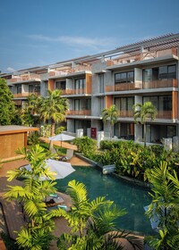 TUI BLUE Angkor Grace Wellness Resort