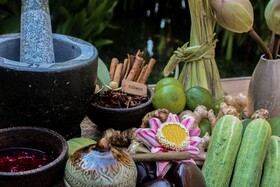 TUI BLUE Angkor Grace Wellness Resort