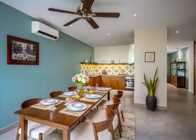 TUI BLUE Angkor Grace Wellness Resort