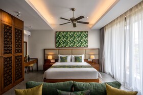 TUI BLUE Angkor Grace Wellness Resort
