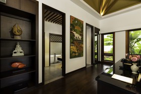Angkor Green Gardens by Dara