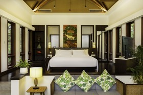 Angkor Green Gardens by Dara