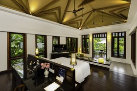 Angkor Green Gardens by Dara