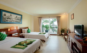 Angkor Holiday