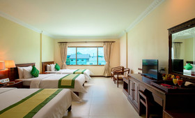 Angkor Holiday