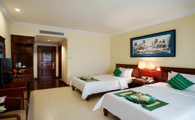 Angkor Holiday