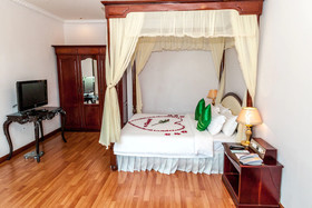 Angkor Holiday